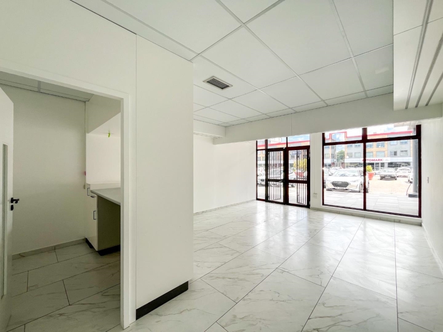 To Let commercial Property for Rent in Tyger Valley Western Cape